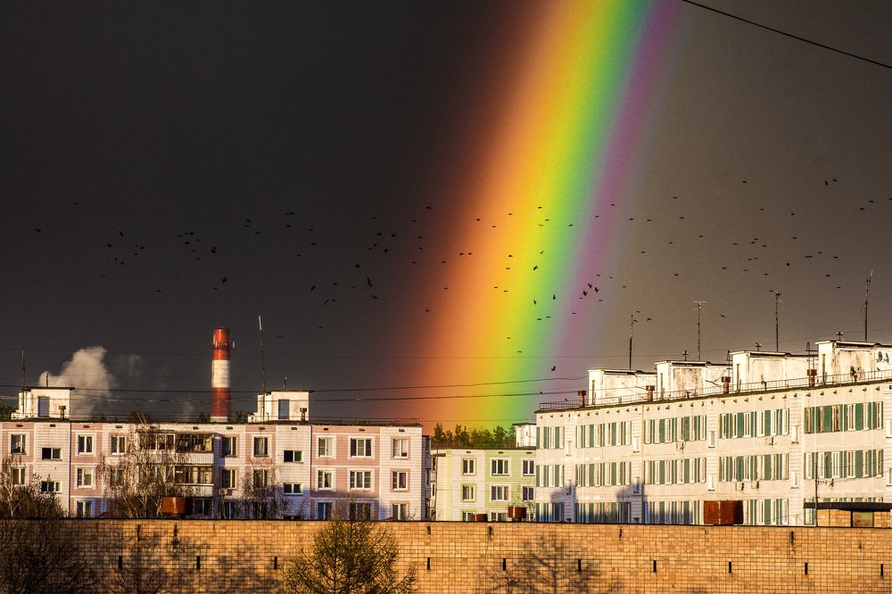 Photograph by Василий Шумкин