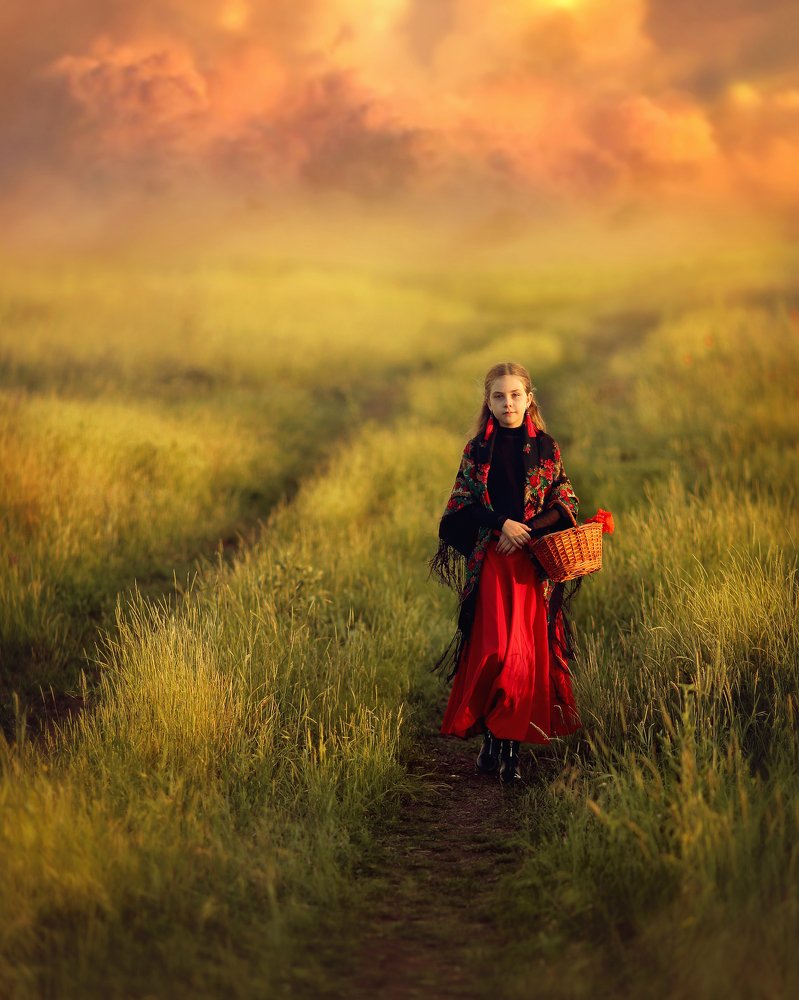 Фотография автора Любовь Бесклубова