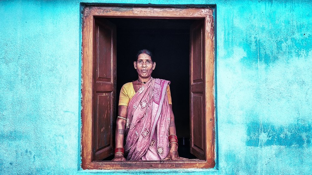 Photograph by Mukhtar Alam Shaikh