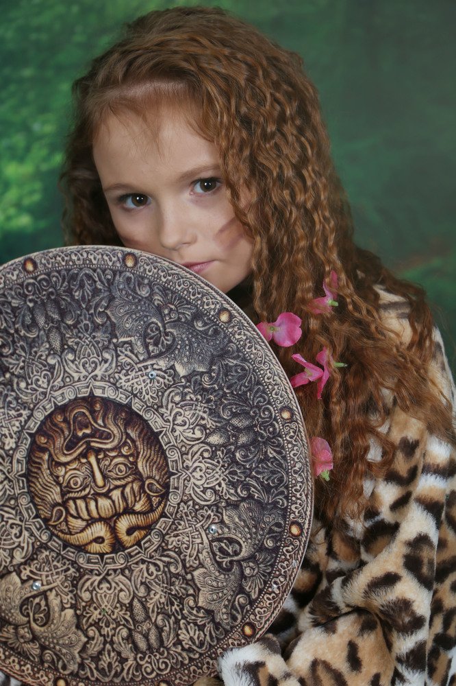 Photograph by Елена Фомина