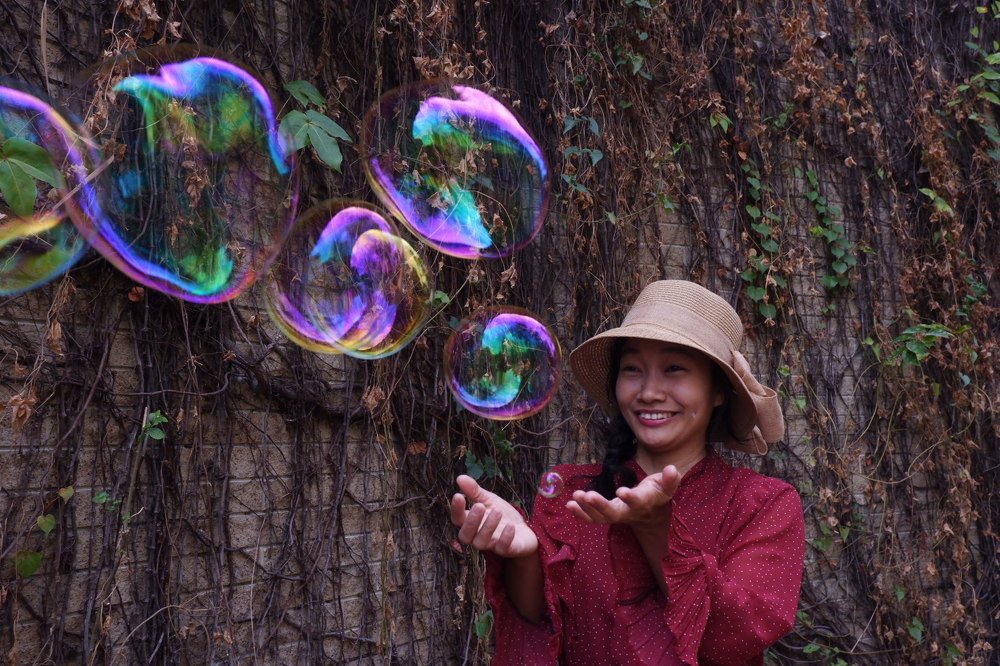 Photograph by Ma. Christina Anire