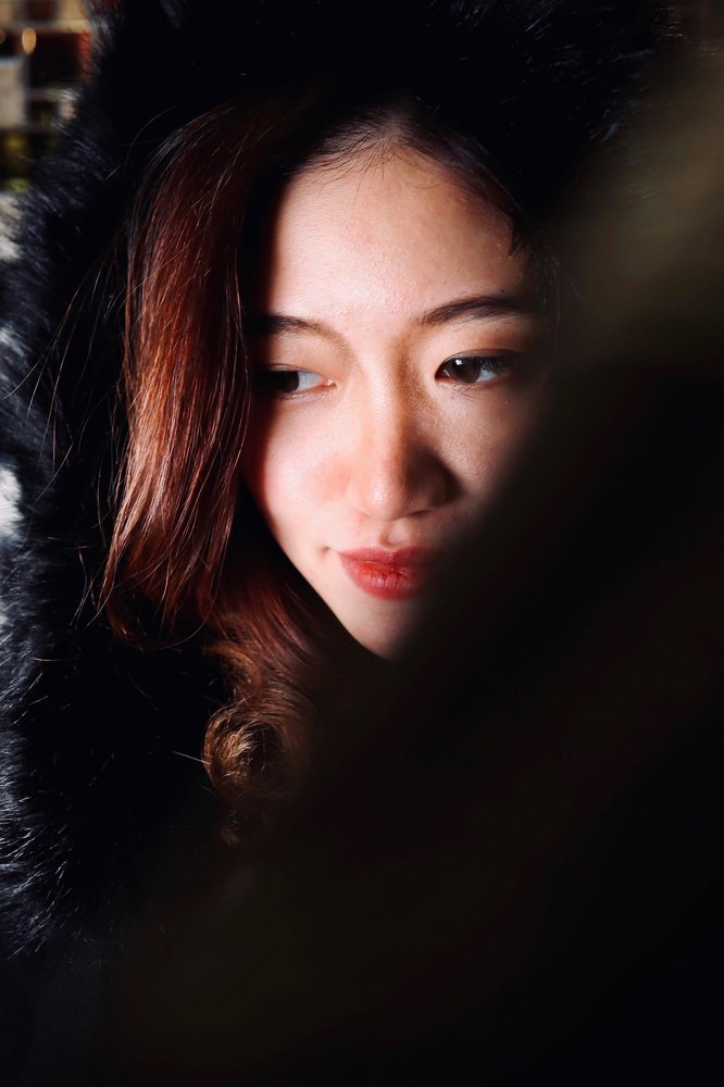 Photograph by tomo zou