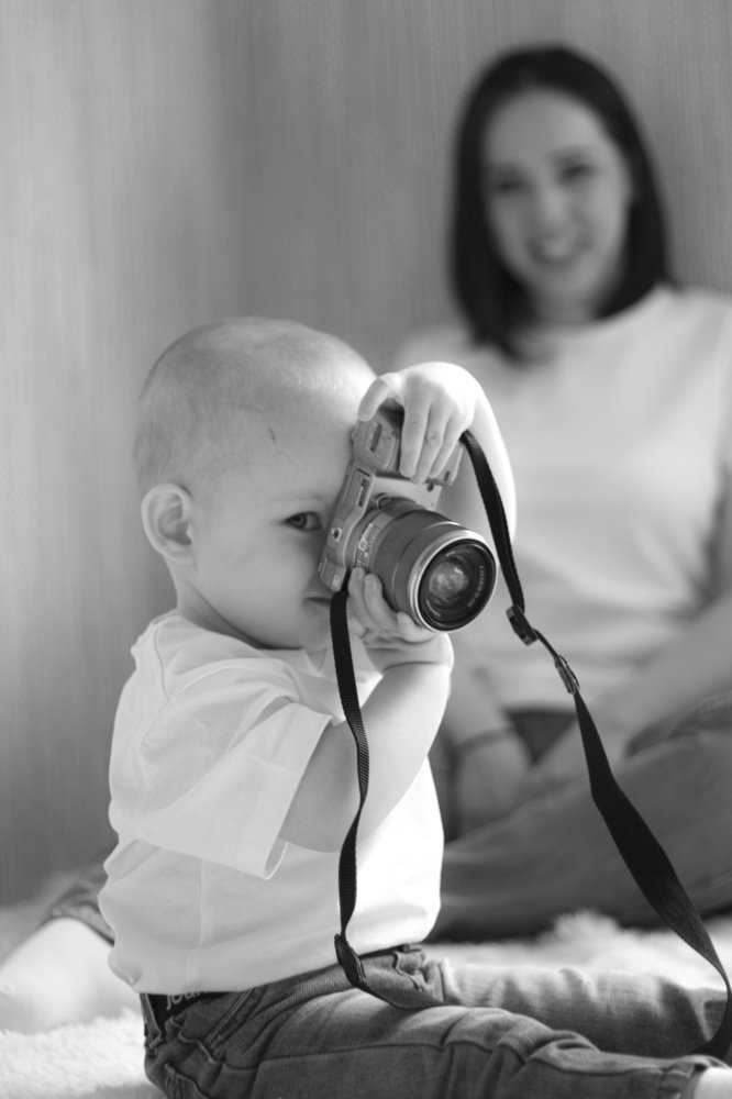 Photograph by Алина КАШКАВАЛ