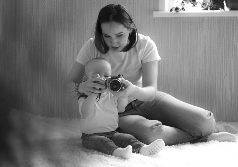 Photograph by Алина КАШКАВАЛ