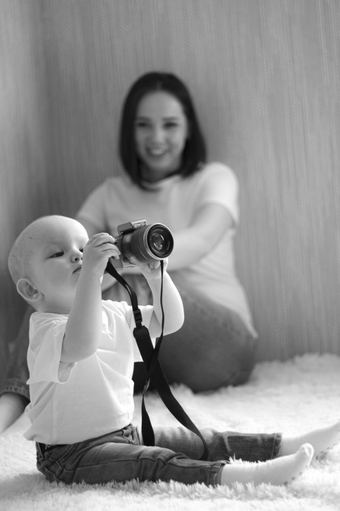 Photograph by Алина КАШКАВАЛ