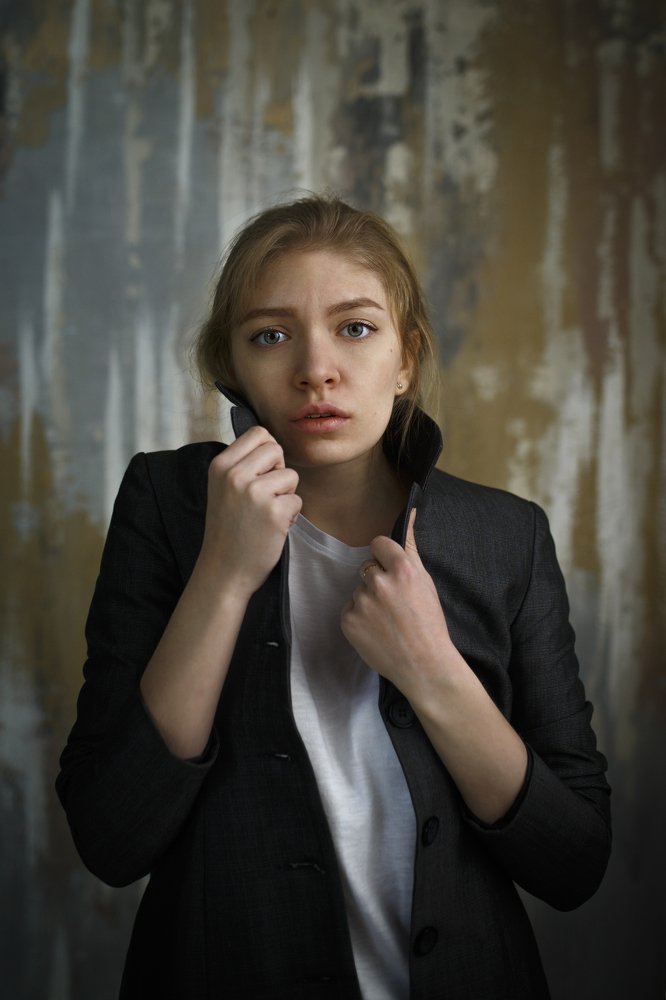 Photograph by Екатерина Костарева