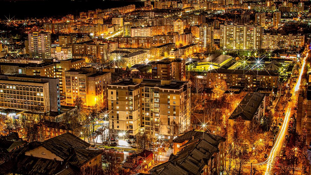 Photograph by Юрий Глушков