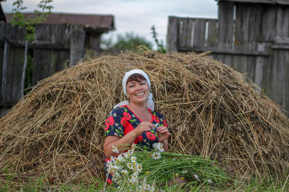 Photograph by Леонтьева Оксана