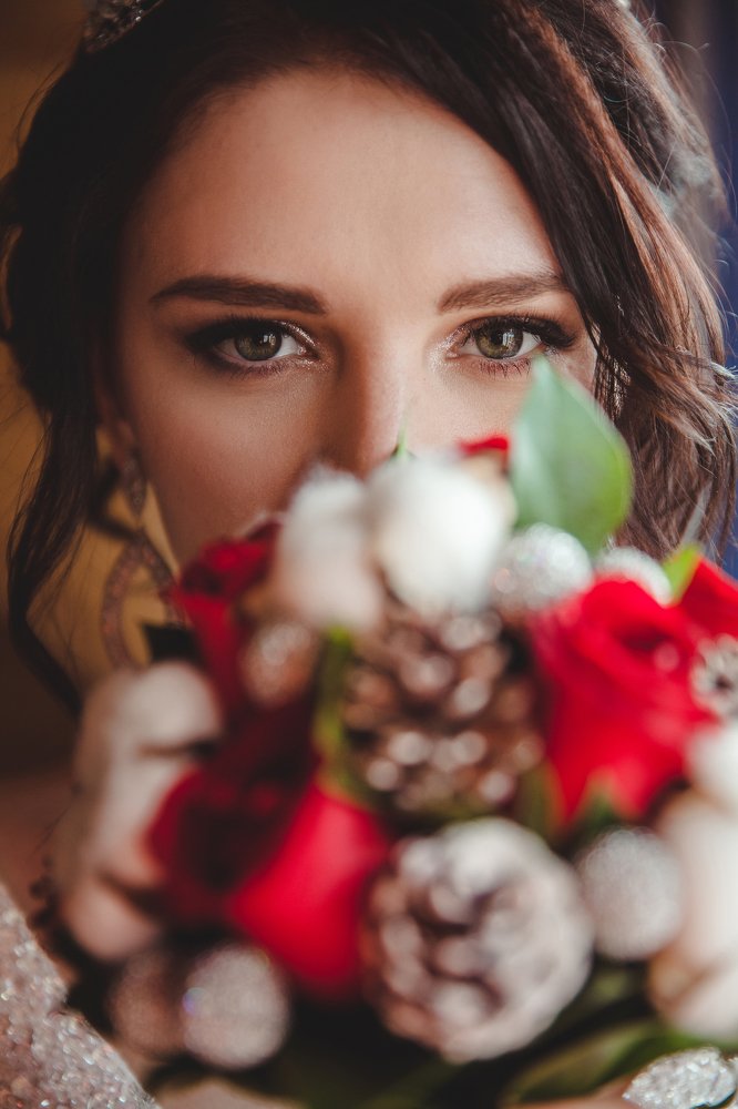 Photograph by Марина Ефанова