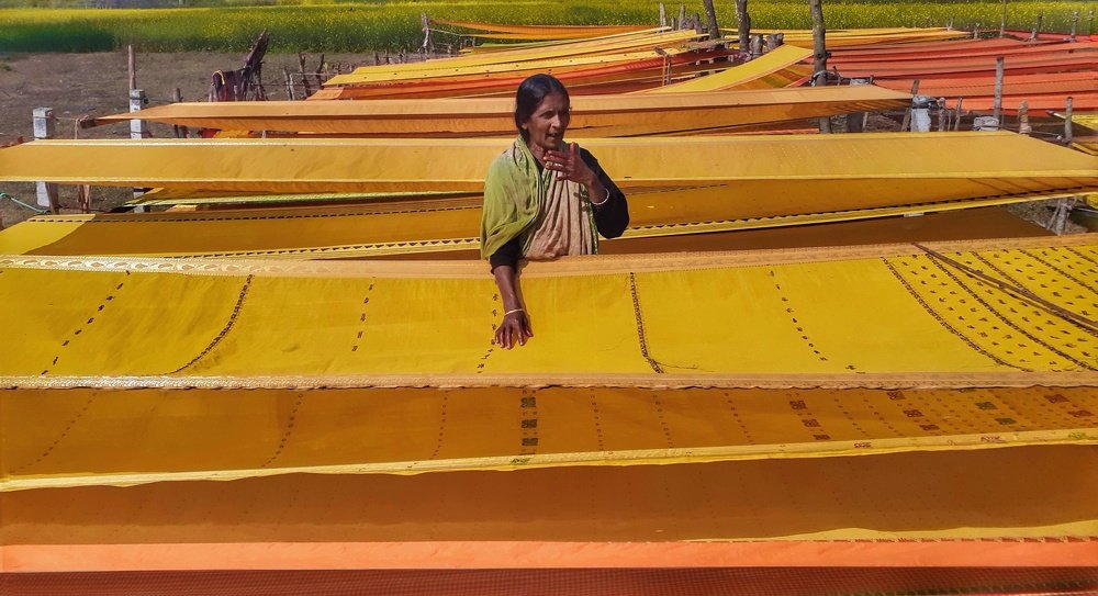 Photograph by Rajarshi Ganguly