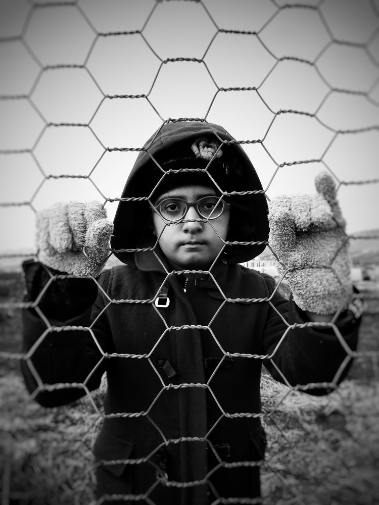 Photograph by Yahya Kakapour