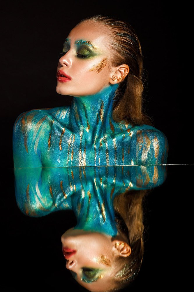 Фотография автора Ирина Баш