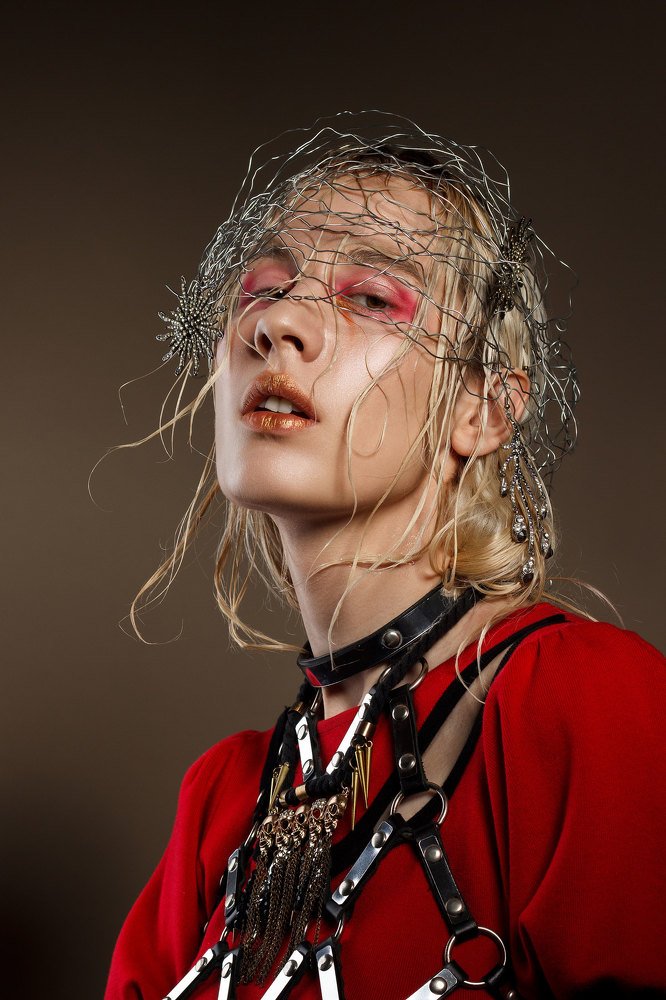 Фотография автора Ирина Баш