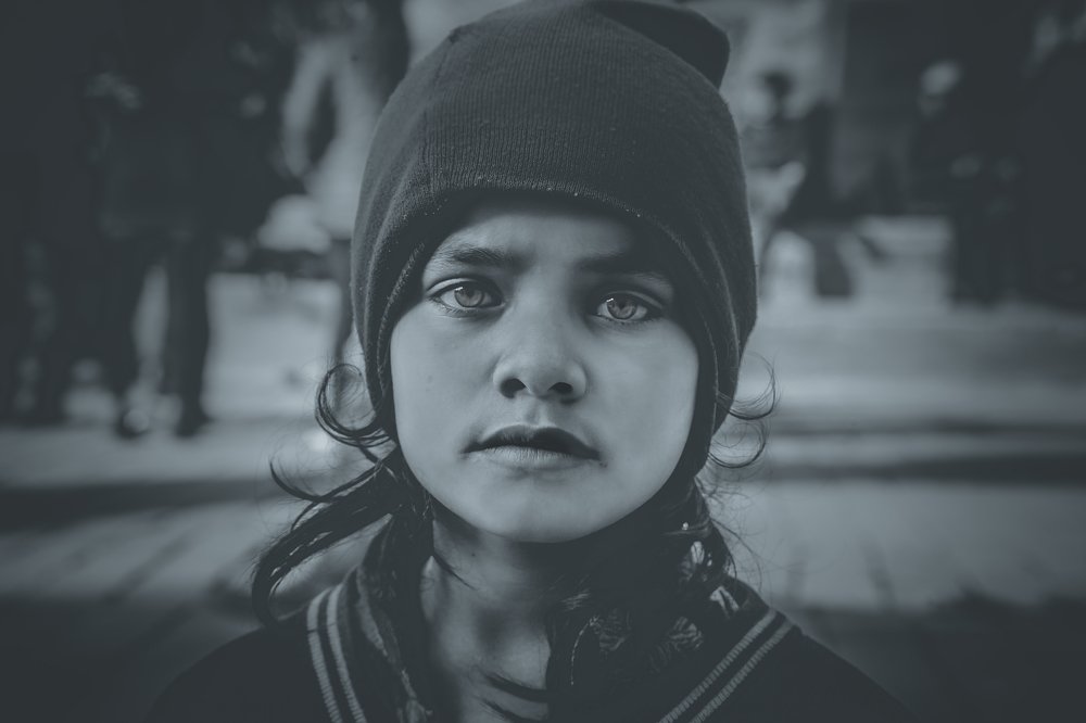 Photograph by Gyal Zen