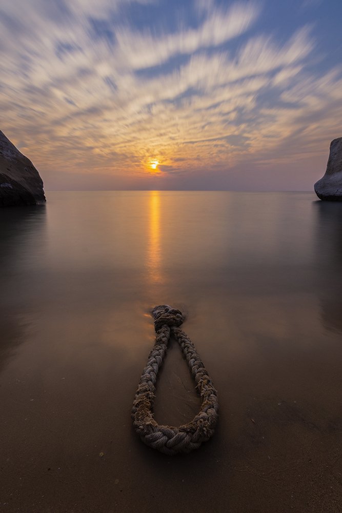 Photograph by Vahid Setoodeh