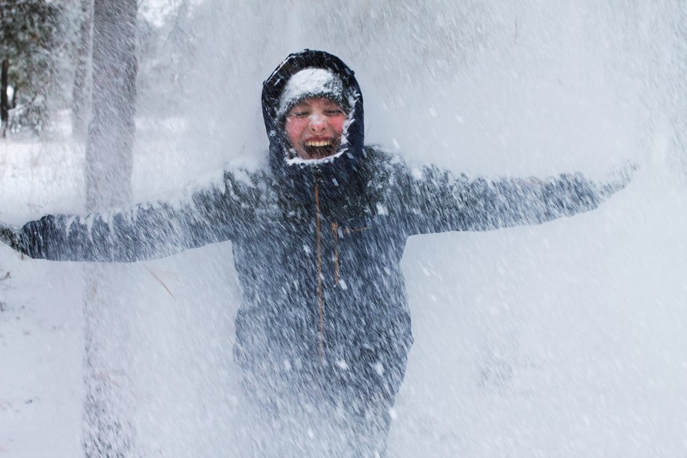 Photograph by Оксана Лестева