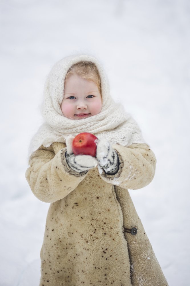 Photograph by Екатерина Никитина