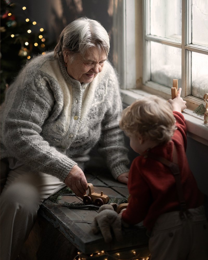 Photograph by Вероника Бисова