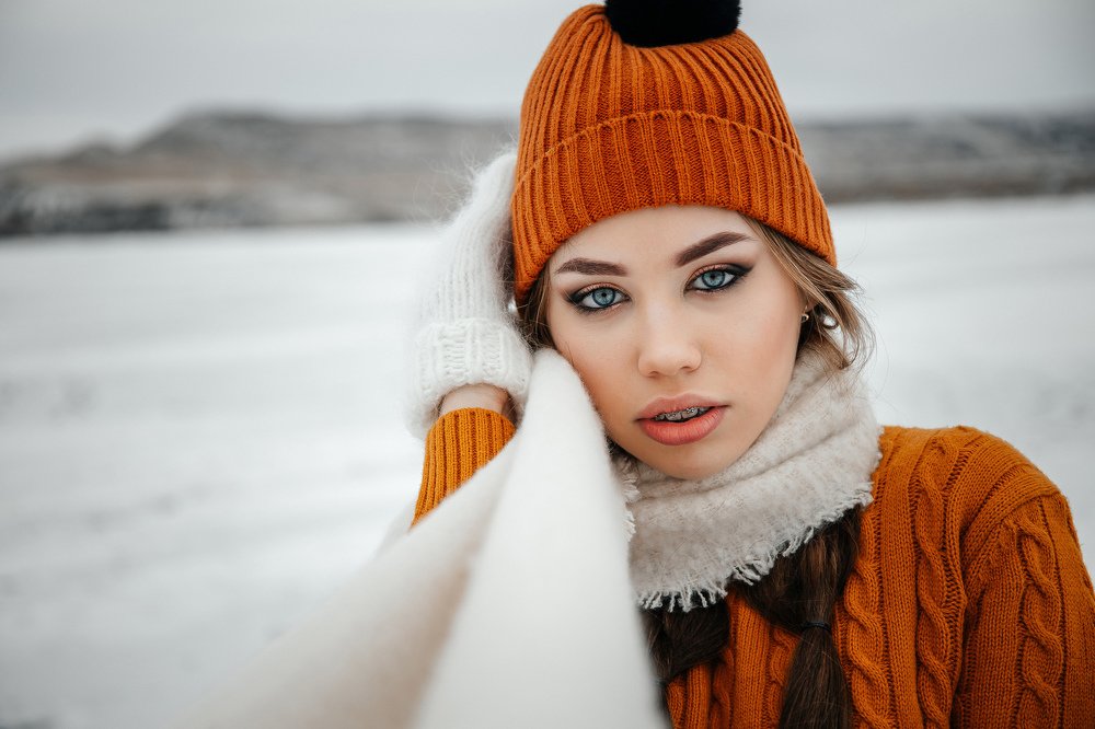 Photograph by Екатерина Зайниева