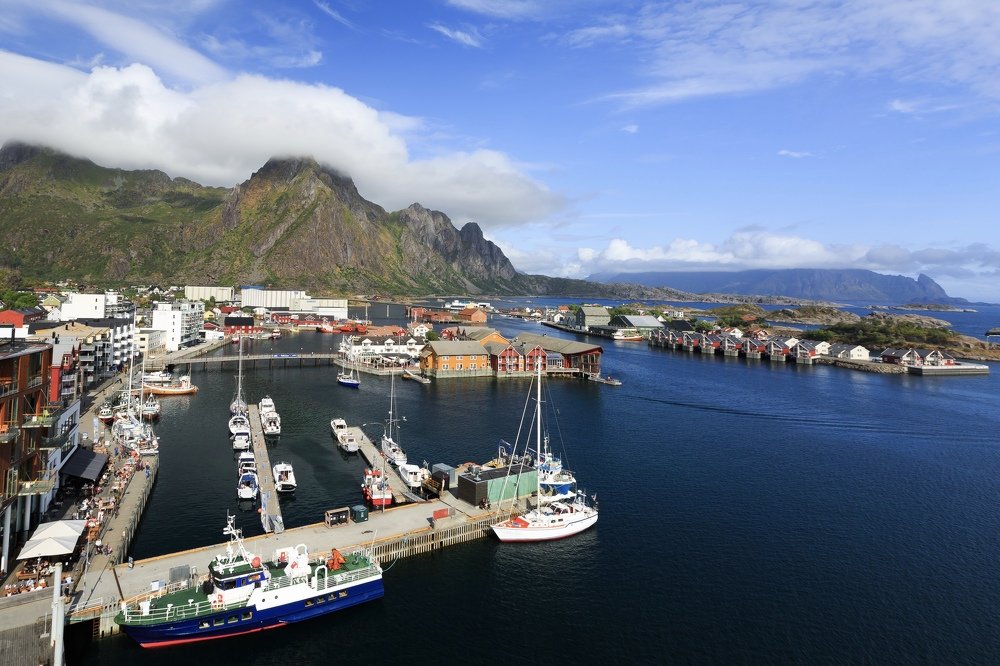 Photograph by Oleg Patrin