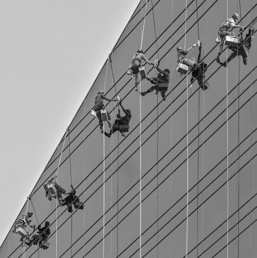 Photograph by Oleg Patrin