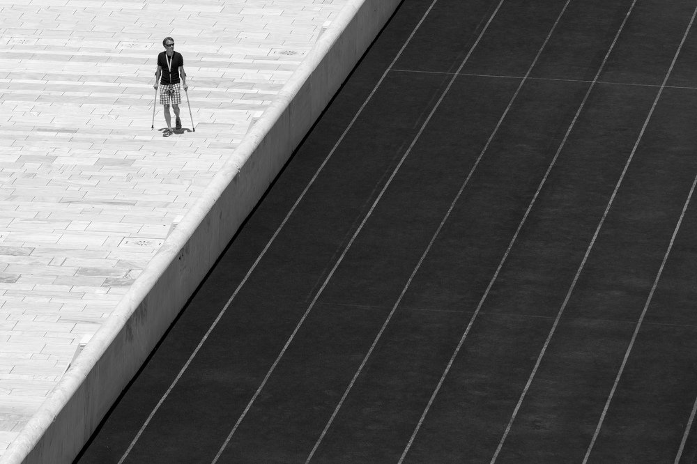 Photograph by Oleg Patrin