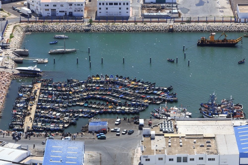 Photograph by Oleg Patrin