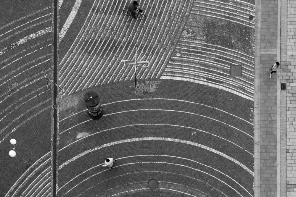 Photograph by Oleg Patrin