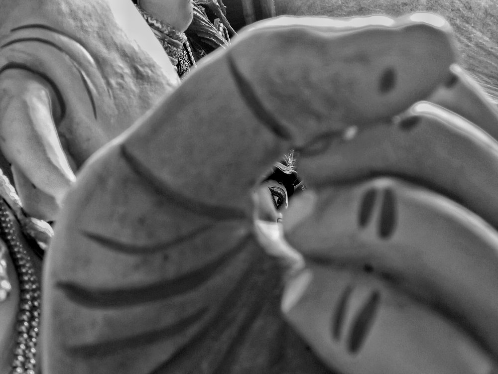 Photograph by Rahul Dey