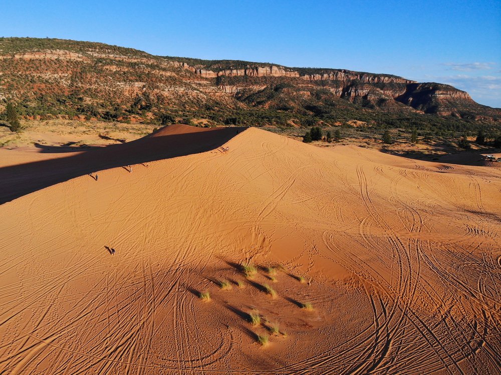 Photograph by Lana Anferow