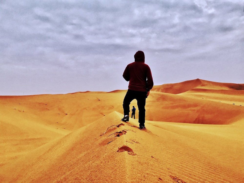 Photograph by JayLord Plaza