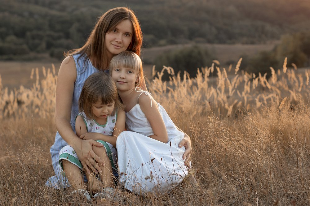 Photograph by Наталья Просова