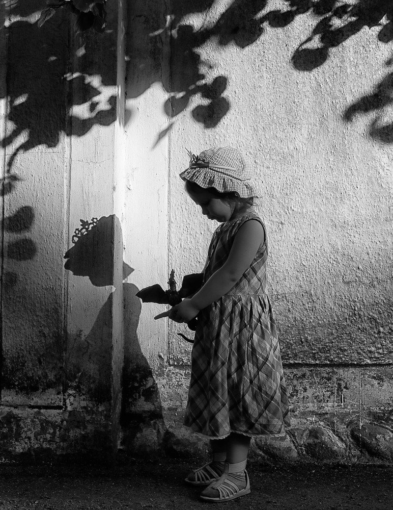 Фотография автора Евгения Грин