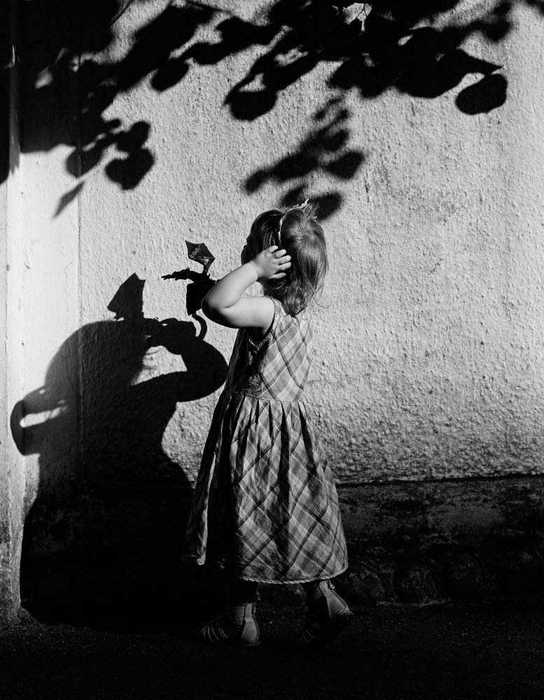 Фотография автора Евгения Грин