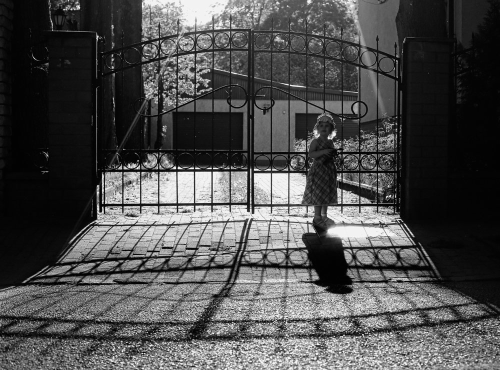 Фотография автора Евгения Грин