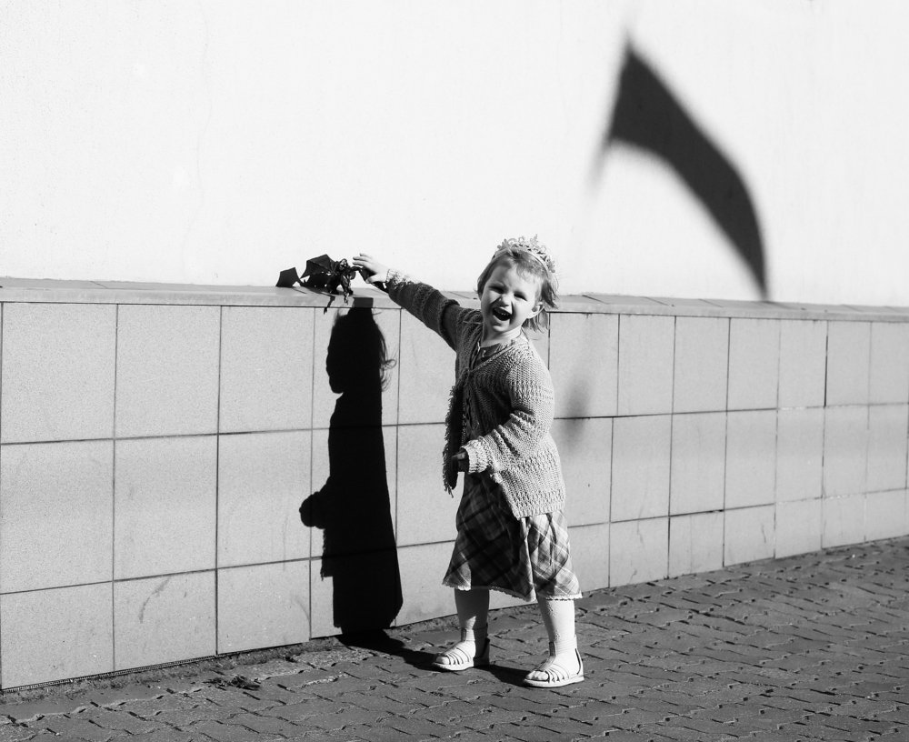 Фотография автора Евгения Грин