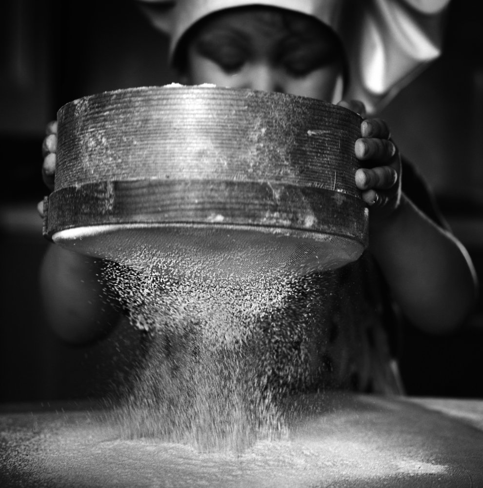 Photograph by Наталья Просова