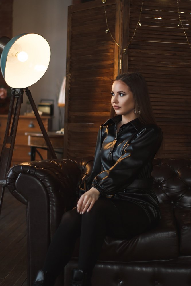 Photograph by Дарья Привалова