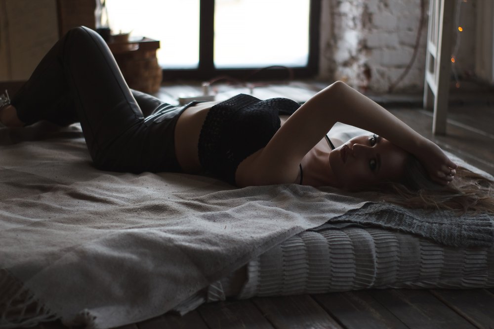 Photograph by Дарья Привалова