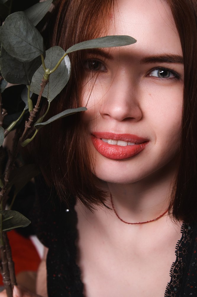 Photograph by Дарья Привалова