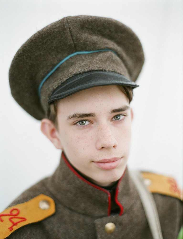 Photograph by Александр Калинин