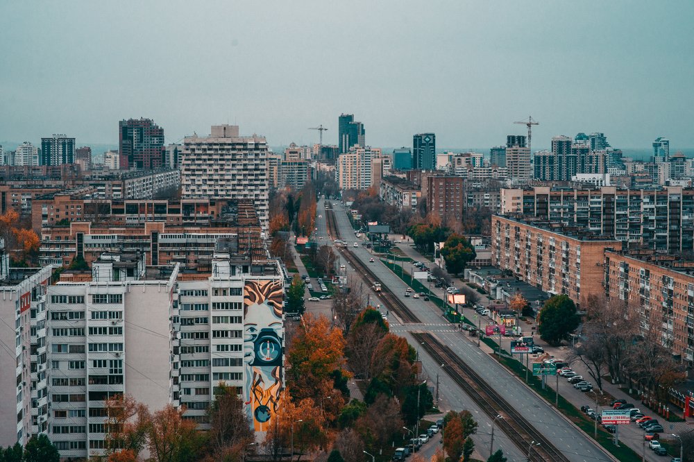 Photograph by Владимир Кузнецов