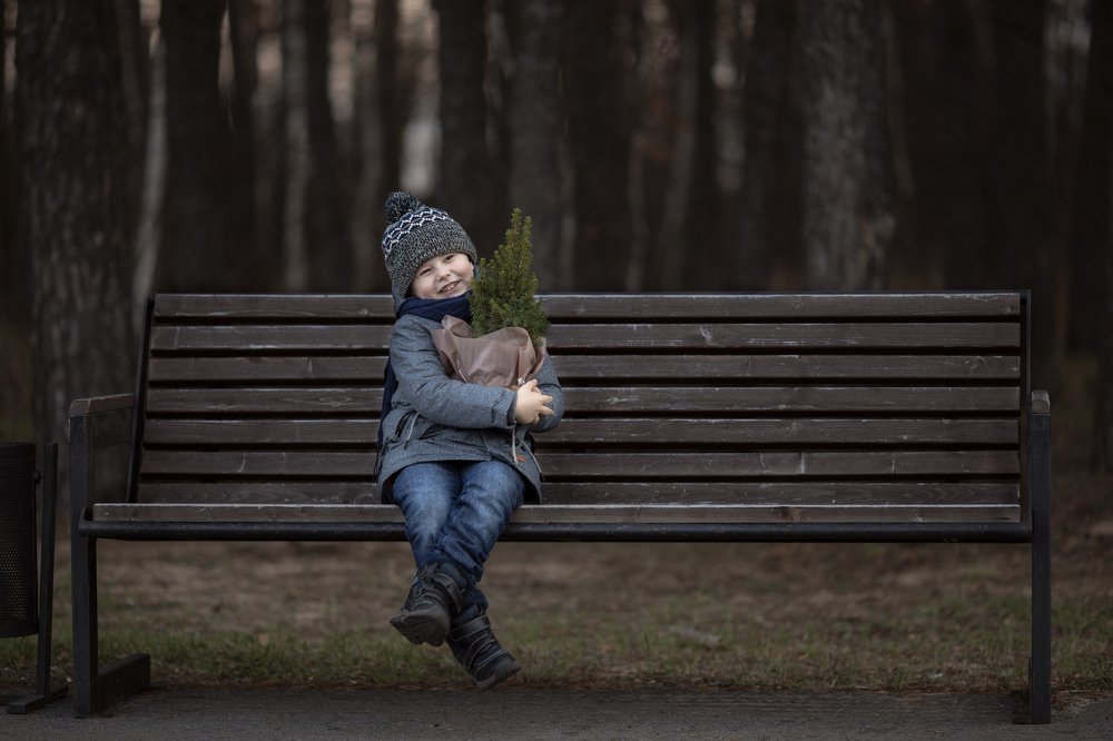 Photograph by Наталья Просова