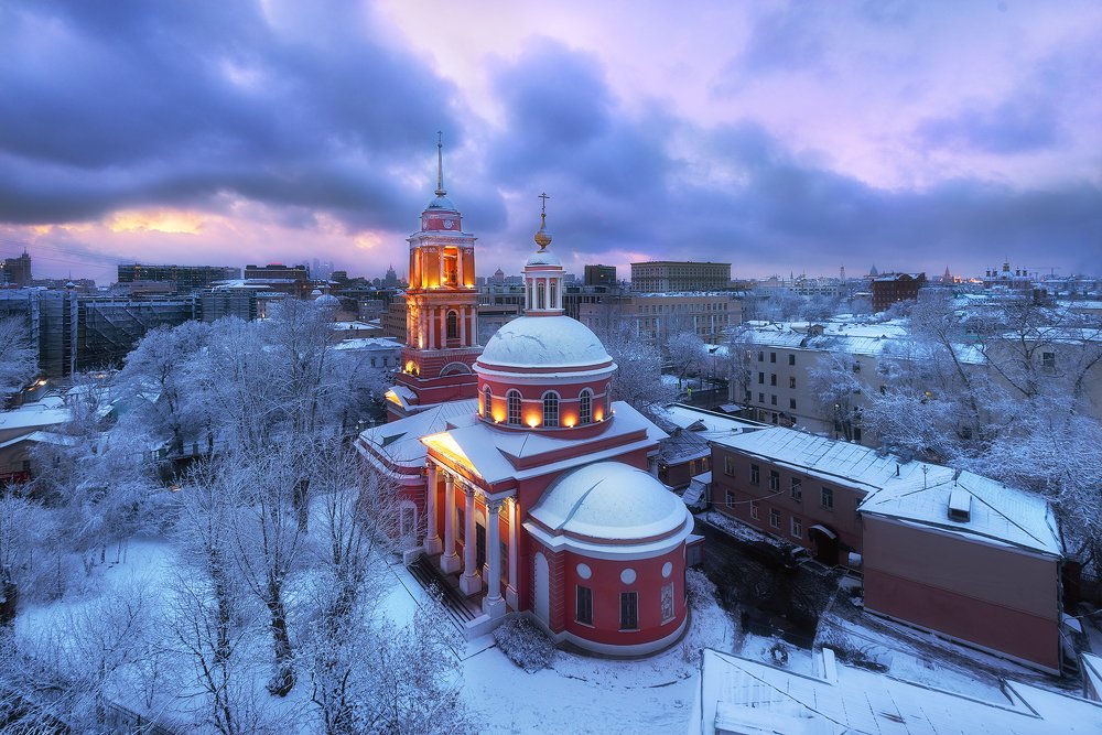 Фотография автора Глеб Хлопунов