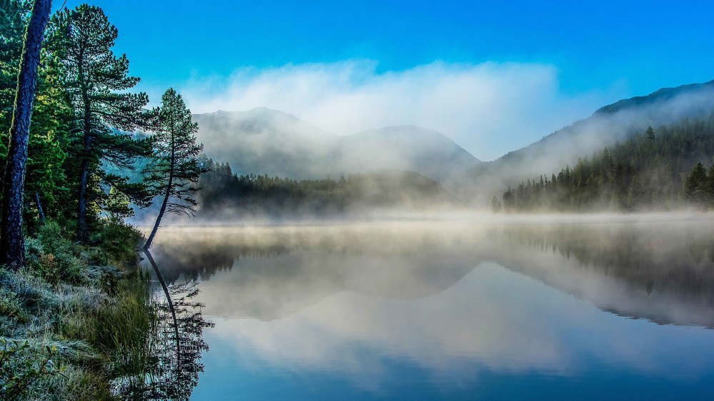 Photograph by Igor Golantsev