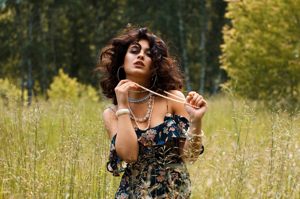 Photograph by Дарья Привалова