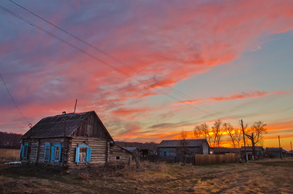 Photograph by Дмитрий Проскурин
