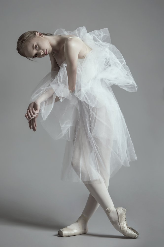 Photograph by Ксения Смирнова