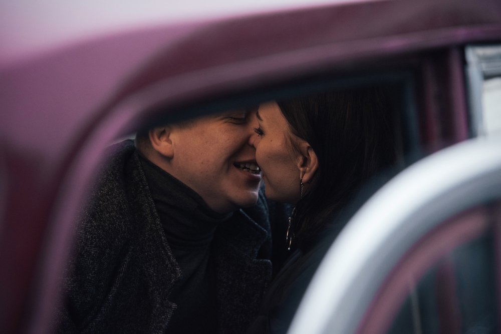 Photograph by Евгений Рыжов