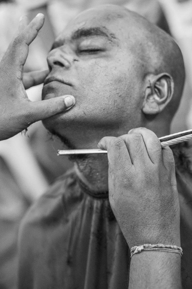 Photograph by Catherine Chong